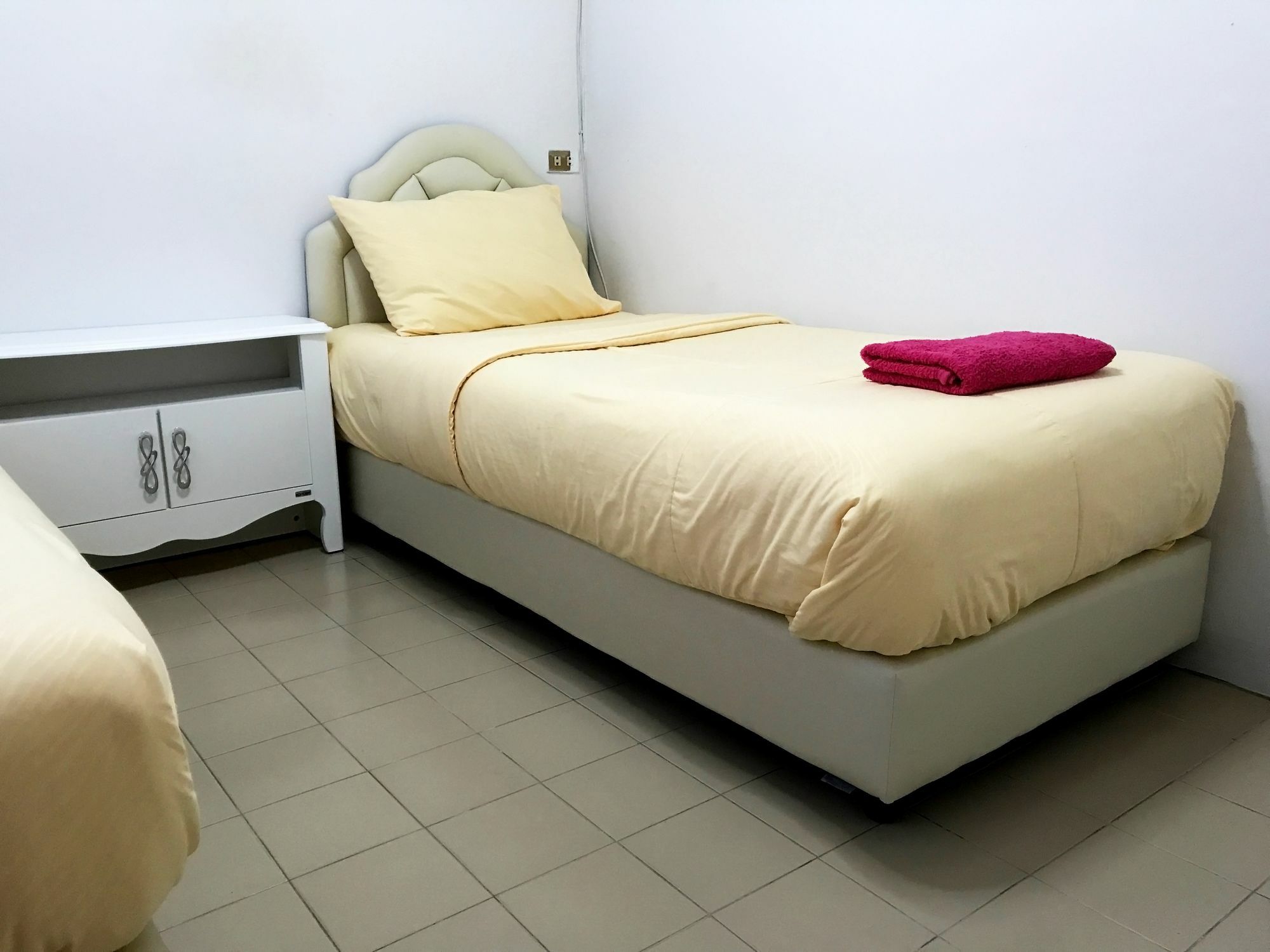 Sira'S House Hotel Bangkok Exterior photo